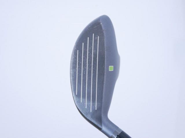 Fairway Wood : PRGR : ไม้กระเทย PRGR Carrys Q (ออกปี 2021 ตีง่ายมากๆๆๆ) Loft 20 Flex R2