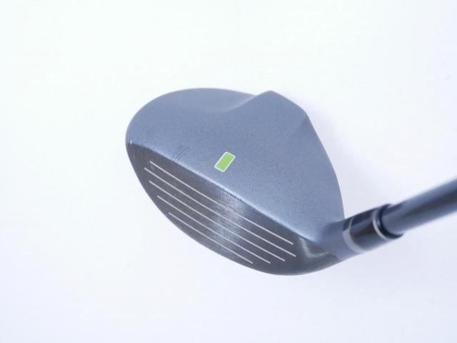 Fairway Wood : PRGR : ไม้กระเทย PRGR Carrys Q (ออกปี 2021 ตีง่ายมากๆๆๆ) Loft 20 Flex R2