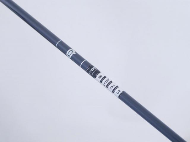 Fairway Wood : PRGR : ไม้กระเทย PRGR Carrys Q (ออกปี 2021 ตีง่ายมากๆๆๆ) Loft 20 Flex R2