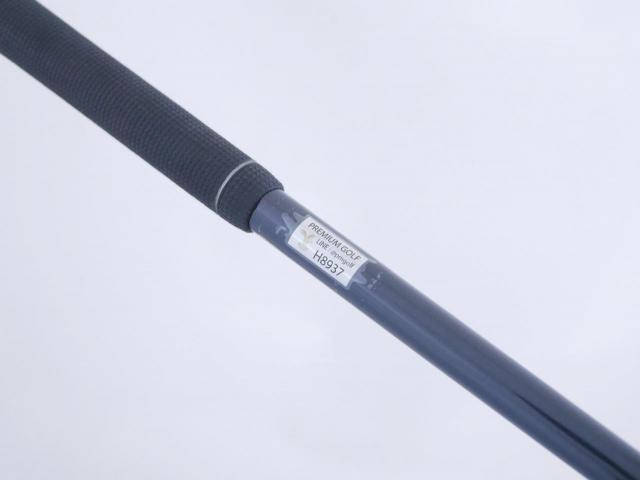 Fairway Wood : PRGR : ไม้กระเทย PRGR Carrys Q (ออกปี 2021 ตีง่ายมากๆๆๆ) Loft 20 Flex R2