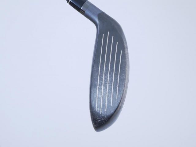 Fairway Wood : PRGR : ไม้กระเทย PRGR Carrys Q (ออกปี 2021 ตีง่ายมากๆๆๆ) Loft 20 Flex R2
