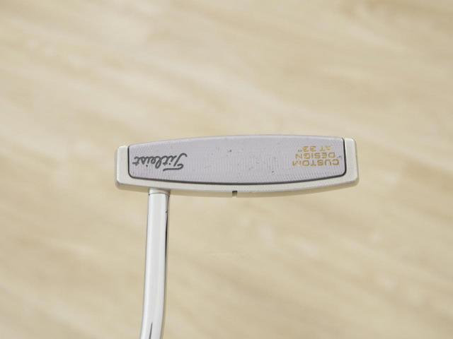 Putter : All : พัตเตอร์ Scotty Cameron Crown FUTURA 5MB Mallet ยาว 33 นิ้ว