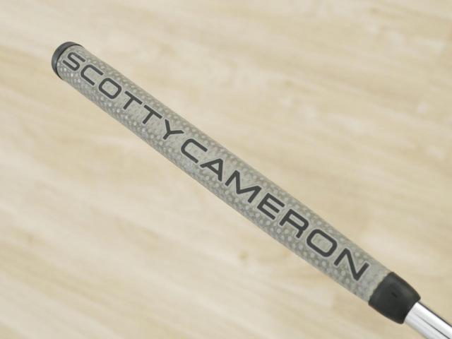 Putter : All : พัตเตอร์ Scotty Cameron Crown FUTURA 5MB Mallet ยาว 33 นิ้ว