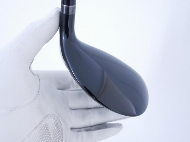 Fairway Wood : Katana : ไม้กระเทย Katana NINJA UT 2020 (ตัวท๊อป ออกปี 2020) Loft 24 Flex SR