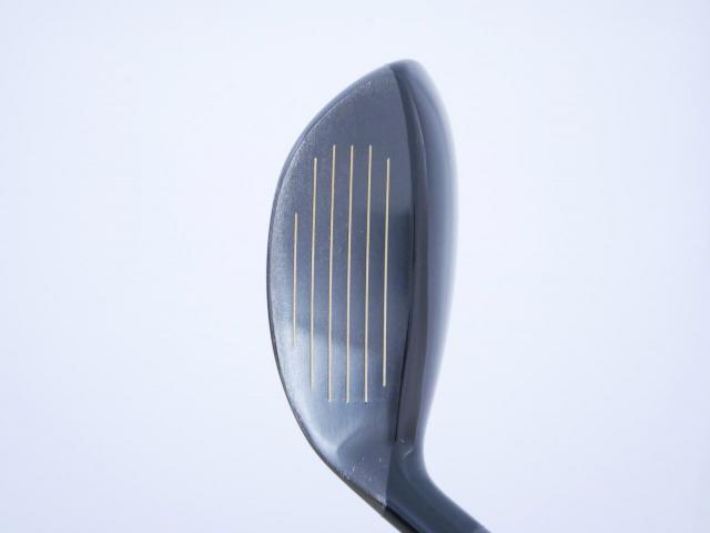 Fairway Wood : Katana : ไม้กระเทย Katana NINJA UT 2020 (ตัวท๊อป ออกปี 2020) Loft 24 Flex SR