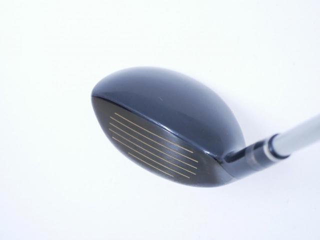 Fairway Wood : Katana : ไม้กระเทย Katana NINJA UT 2020 (ตัวท๊อป ออกปี 2020) Loft 24 Flex SR