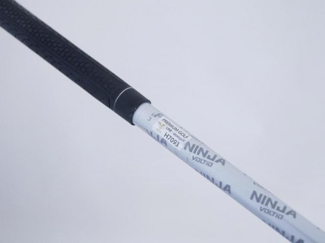 Fairway Wood : Katana : ไม้กระเทย Katana NINJA UT 2020 (ตัวท๊อป ออกปี 2020) Loft 24 Flex SR