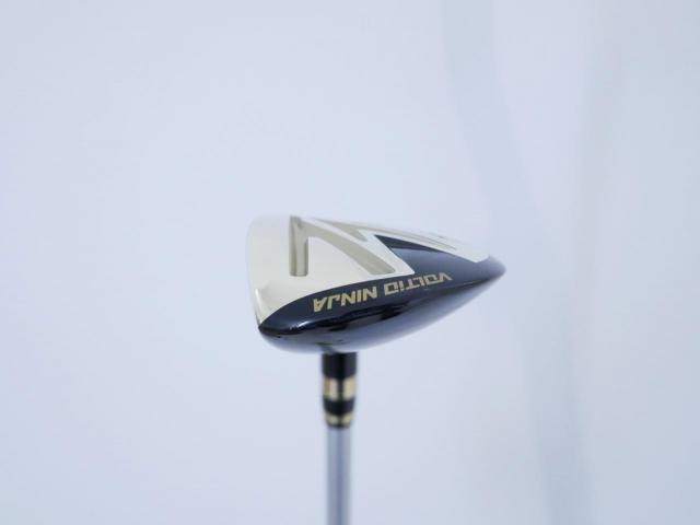 Fairway Wood : Katana : ไม้กระเทย Katana NINJA UT 2020 (ตัวท๊อป ออกปี 2020) Loft 21 Flex SR