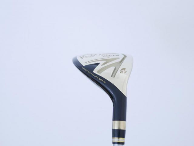 Fairway Wood : Katana : ไม้กระเทย Katana NINJA UT 2020 (ตัวท๊อป ออกปี 2020) Loft 21 Flex SR