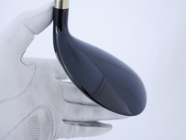 Fairway Wood : Katana : ไม้กระเทย Katana NINJA UT 2020 (ตัวท๊อป ออกปี 2020) Loft 21 Flex SR