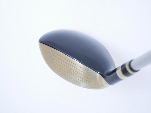 Fairway Wood : Katana : ไม้กระเทย Katana NINJA UT 2020 (ตัวท๊อป ออกปี 2020) Loft 21 Flex SR