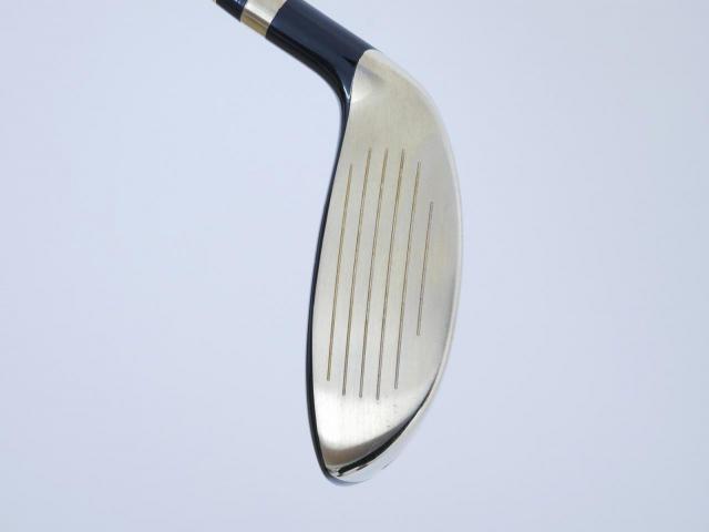 Fairway Wood : Katana : ไม้กระเทย Katana NINJA UT 2020 (ตัวท๊อป ออกปี 2020) Loft 21 Flex SR