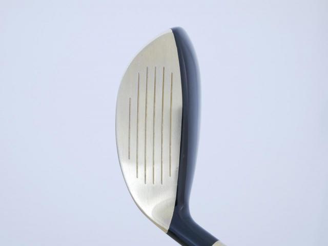 Fairway Wood : Katana : ไม้กระเทย Katana NINJA UT 2020 (ตัวท๊อป ออกปี 2020) Loft 21 Flex SR