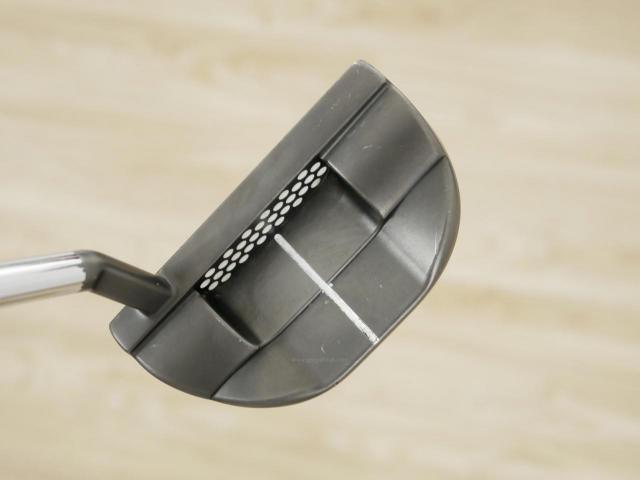 Putter : All : พัตเตอร์ Scotty Cameron Teryllium T22 Fastback 1.5 (Limited หายากมาก) ยาว 34 นิ้ว