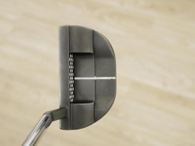 Putter : All : พัตเตอร์ Scotty Cameron Teryllium T22 Fastback 1.5 (Limited หายากมาก) ยาว 34 นิ้ว