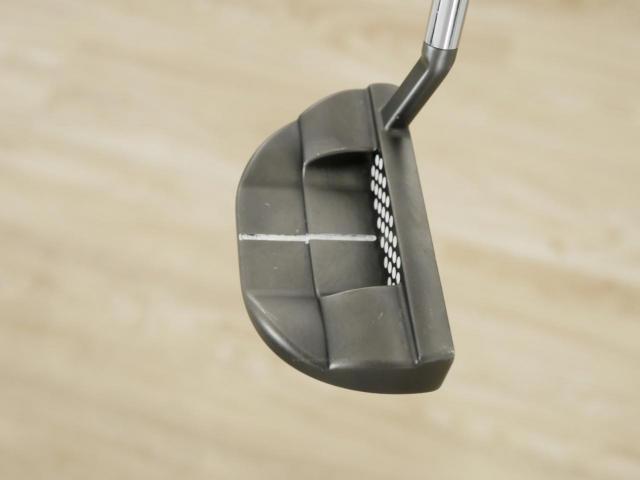 Putter : All : พัตเตอร์ Scotty Cameron Teryllium T22 Fastback 1.5 (Limited หายากมาก) ยาว 34 นิ้ว
