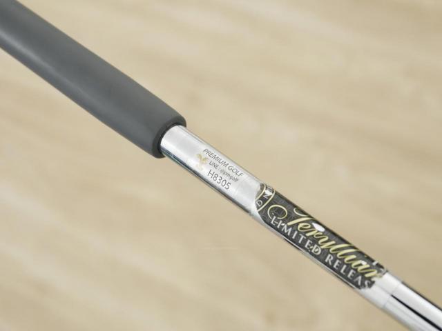 Putter : All : พัตเตอร์ Scotty Cameron Teryllium T22 Fastback 1.5 (Limited หายากมาก) ยาว 34 นิ้ว