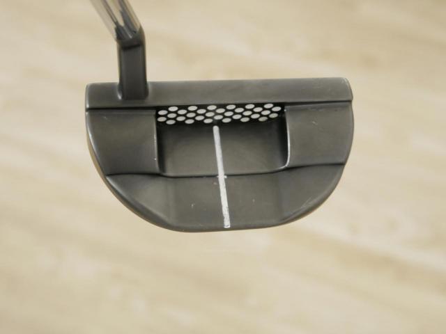 Putter : All : พัตเตอร์ Scotty Cameron Teryllium T22 Fastback 1.5 (Limited หายากมาก) ยาว 34 นิ้ว