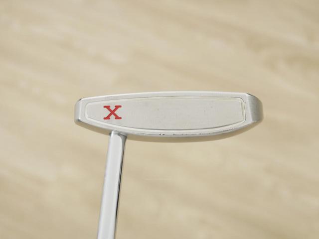 Putter : All : พัตเตอร์ Scotty Camaron Red X (Mallet) ยาว 33 นิ้ว