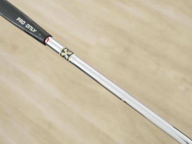 Putter : All : พัตเตอร์ Scotty Camaron Red X (Mallet) ยาว 33 นิ้ว