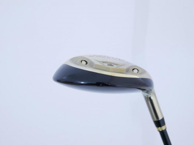 Fairway Wood : Katana : เหล็กกระเทย Katana Voltio G Series Loft 22 ก้าน Tour AD VT-5 Flex R