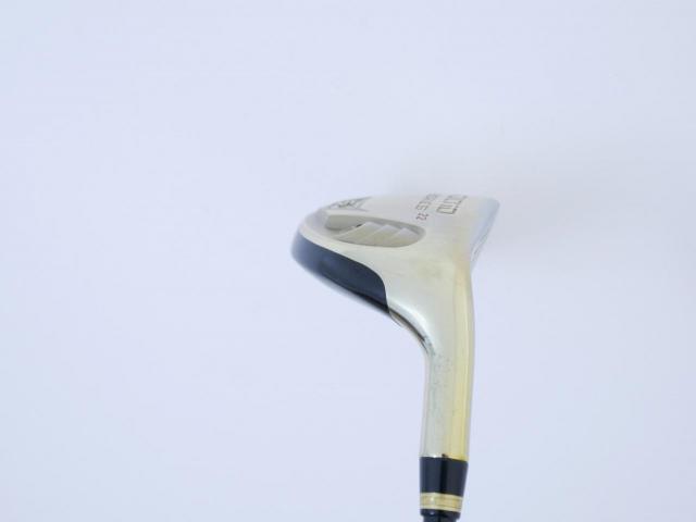 Fairway Wood : Katana : เหล็กกระเทย Katana Voltio G Series Loft 22 ก้าน Tour AD VT-5 Flex R