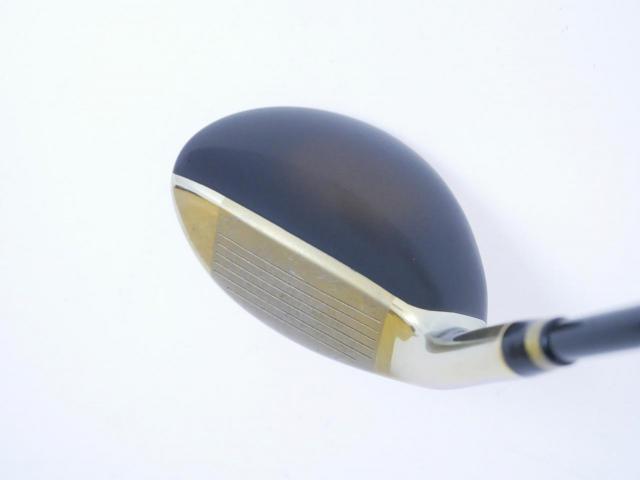 Fairway Wood : Katana : เหล็กกระเทย Katana Voltio G Series Loft 22 ก้าน Tour AD VT-5 Flex R