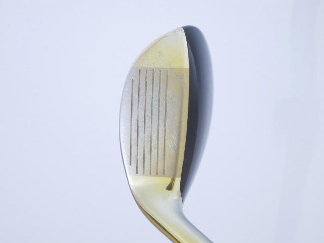 Fairway Wood : Katana : เหล็กกระเทย Katana Voltio G Series Loft 22 ก้าน Tour AD VT-5 Flex R