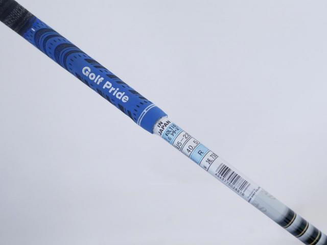 Fairway Wood : Katana : เหล็กกระเทย Katana Voltio G Series Loft 22 ก้าน Tour AD VT-5 Flex R