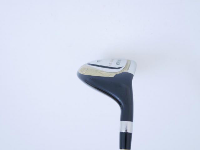 Fairway Wood : Katana : ไม้กระเทย Katana Sword Sniper 589 (ปี 2017) Loft 21 ก้าน Fujikura Speeder 589 Flex R