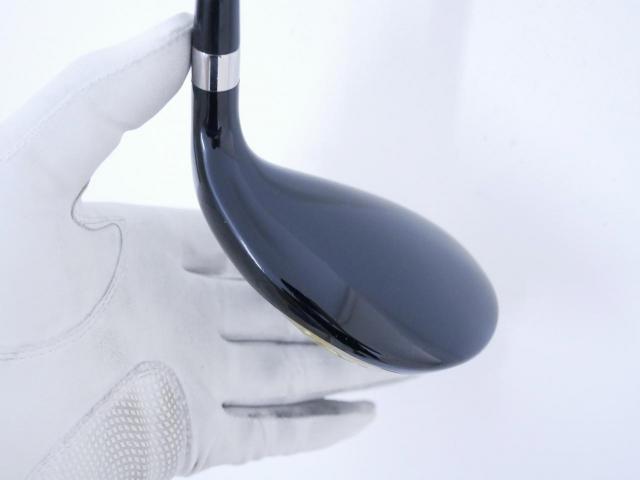 Fairway Wood : Katana : ไม้กระเทย Katana Sword Sniper 589 (ปี 2017) Loft 21 ก้าน Fujikura Speeder 589 Flex R