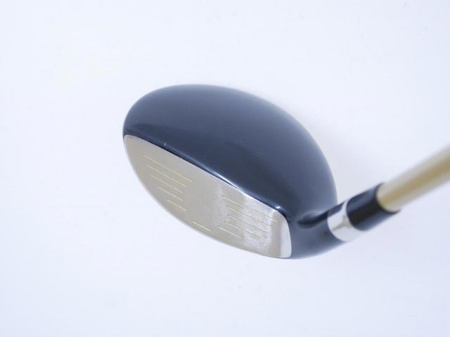 Fairway Wood : Katana : ไม้กระเทย Katana Sword Sniper 589 (ปี 2017) Loft 21 ก้าน Fujikura Speeder 589 Flex R