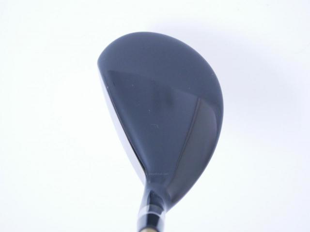 Fairway Wood : Katana : ไม้กระเทย Katana Sword Sniper 589 (ปี 2017) Loft 21 ก้าน Fujikura Speeder 589 Flex R
