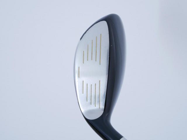 Fairway Wood : Katana : ไม้กระเทย Katana Sword Sniper 589 (ปี 2017) Loft 21 ก้าน Fujikura Speeder 589 Flex R