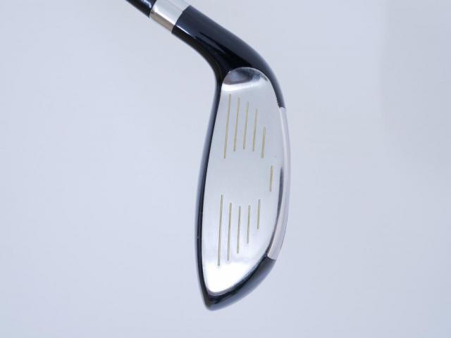 Fairway Wood : Katana : ไม้กระเทย Katana Sword Sniper 589 (ปี 2017) Loft 21 ก้าน Fujikura Speeder 589 Flex R