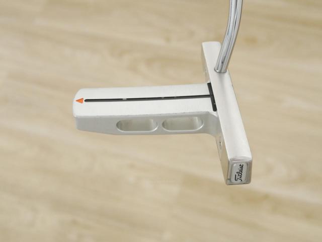 Putter : All : พัตเตอร์ Scotty Camaron Detour ยาว 34 นิ้ว