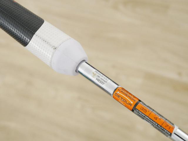 Putter : All : พัตเตอร์ Scotty Camaron Detour ยาว 34 นิ้ว
