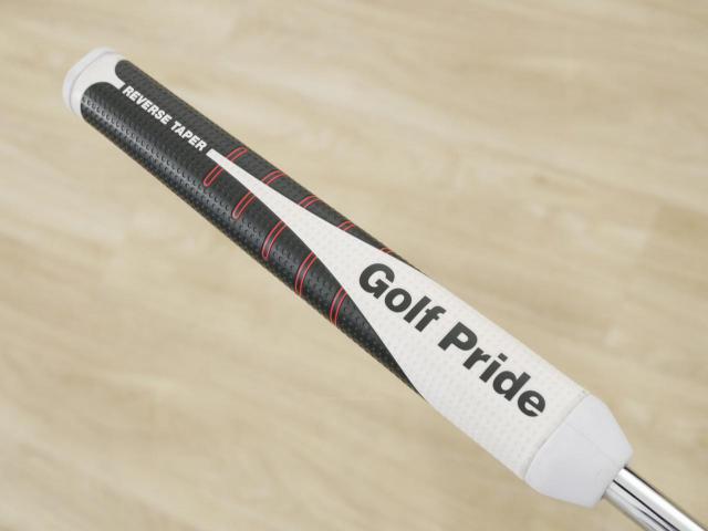 Putter : All : พัตเตอร์ Scotty Camaron Detour ยาว 34 นิ้ว