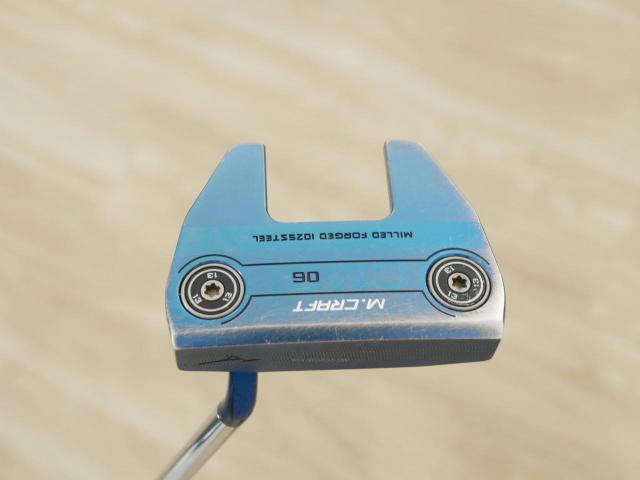 Putter : All : พัตเตอร์ Mizuno M Craft 06 ยาว 34 นิ้ว