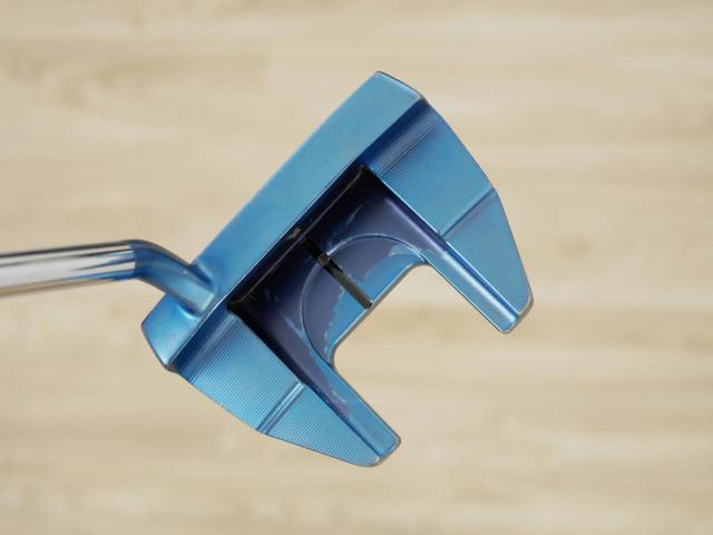 Putter : All : พัตเตอร์ Mizuno M Craft 06 ยาว 34 นิ้ว