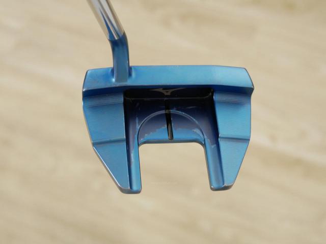 Putter : All : พัตเตอร์ Mizuno M Craft 06 ยาว 34 นิ้ว