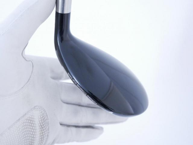Fairway Wood : Other Brand : ไม้กระเทย Romaro RAY Alpha Titanium (ปี 2021 ตีไกลมากๆ) Loft 21 สุดยอดก้าน Fujikura Diamond Speeder HB 8 Flex S