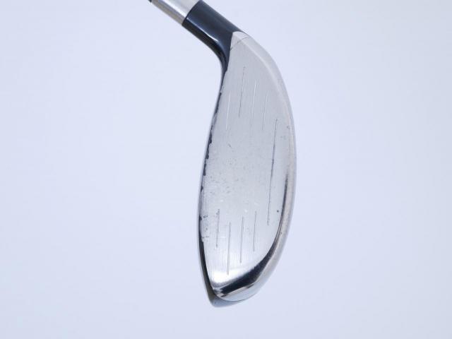 Fairway Wood : Other Brand : ไม้กระเทย Romaro RAY Alpha Titanium (ปี 2021 ตีไกลมากๆ) Loft 21 สุดยอดก้าน Fujikura Diamond Speeder HB 8 Flex S