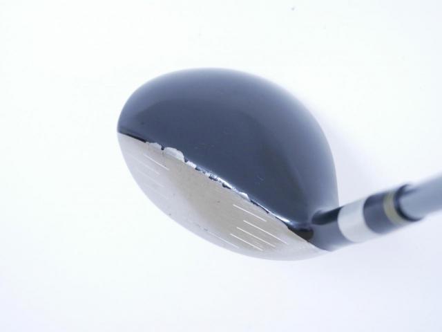 Fairway Wood : Other Brand : ไม้กระเทย Romaro RAY Alpha Titanium (ปี 2021 ตีไกลมากๆ) Loft 21 สุดยอดก้าน Fujikura Diamond Speeder HB 8 Flex S