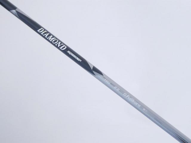 Fairway Wood : Other Brand : ไม้กระเทย Romaro RAY Alpha Titanium (ปี 2021 ตีไกลมากๆ) Loft 21 สุดยอดก้าน Fujikura Diamond Speeder HB 8 Flex S