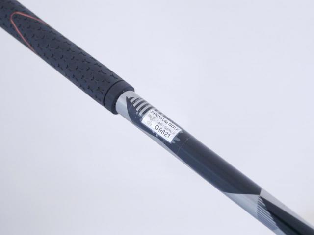 Fairway Wood : Other Brand : ไม้กระเทย Romaro RAY Alpha Titanium (ปี 2021 ตีไกลมากๆ) Loft 21 สุดยอดก้าน Fujikura Diamond Speeder HB 8 Flex S