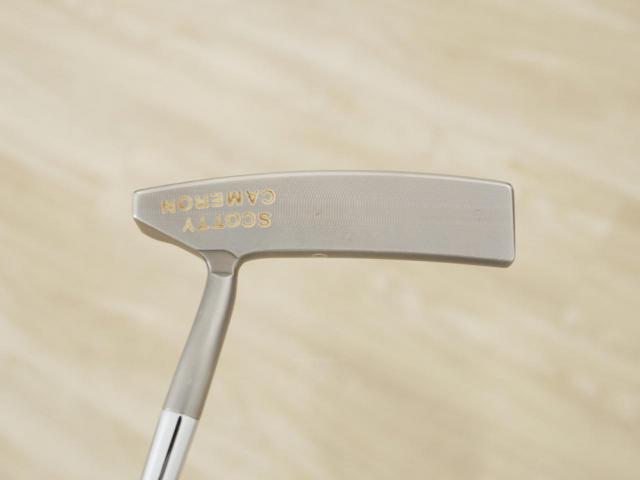 Putter : All : พัตเตอร์ Scotty Cameron CIRCA 62 No.2 ยาว 35 นิ้ว