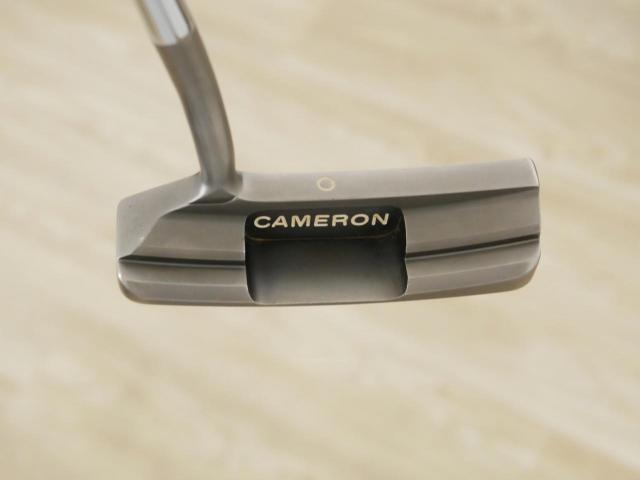 Putter : All : พัตเตอร์ Scotty Cameron CIRCA 62 No.2 ยาว 35 นิ้ว