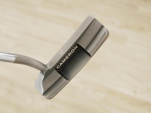 Putter : All : พัตเตอร์ Scotty Cameron CIRCA 62 No.2 ยาว 35 นิ้ว