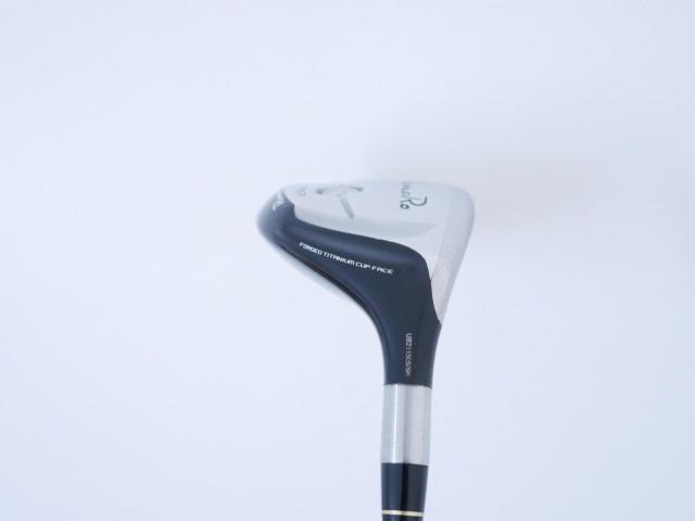 Fairway Wood : Other Brand : ไม้กระเทย Romaro Ray Type R Loft 21 Flex S